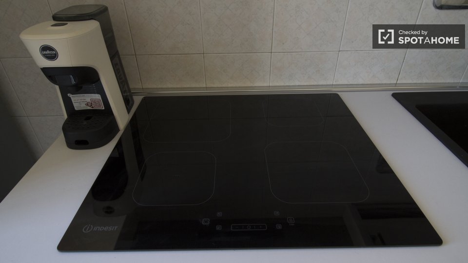 Immagine 13 di Appartamento in affitto  in Galleria S. Federico a Torino