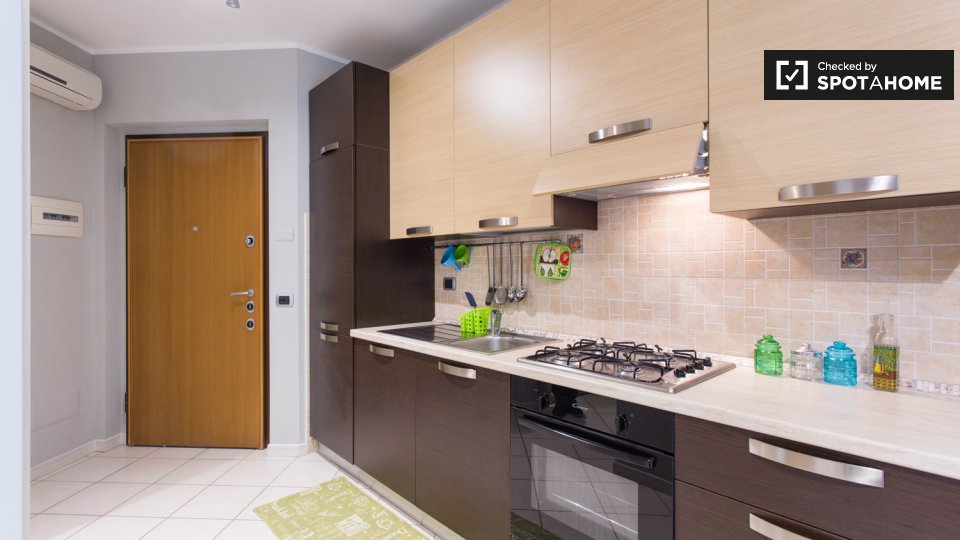 Immagine 2 di Ufficio in affitto  in Via Belluno a Cologno Monzese