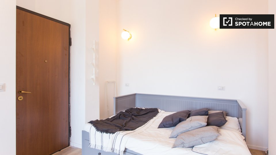 Immagine 5 di Ufficio in affitto  in Viale Gorizia a Milano