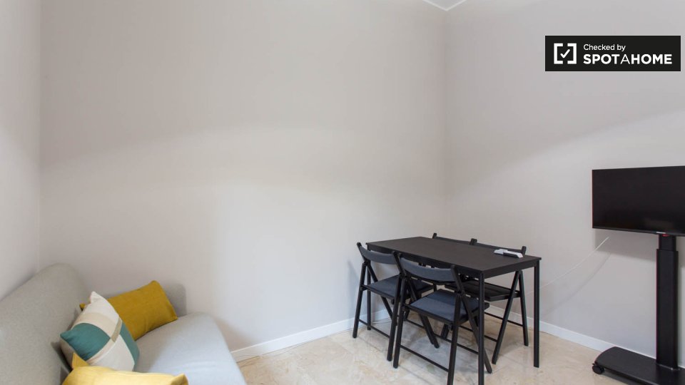 Immagine 6 di Appartamento in affitto  in Via Giuseppe Parini a Milano