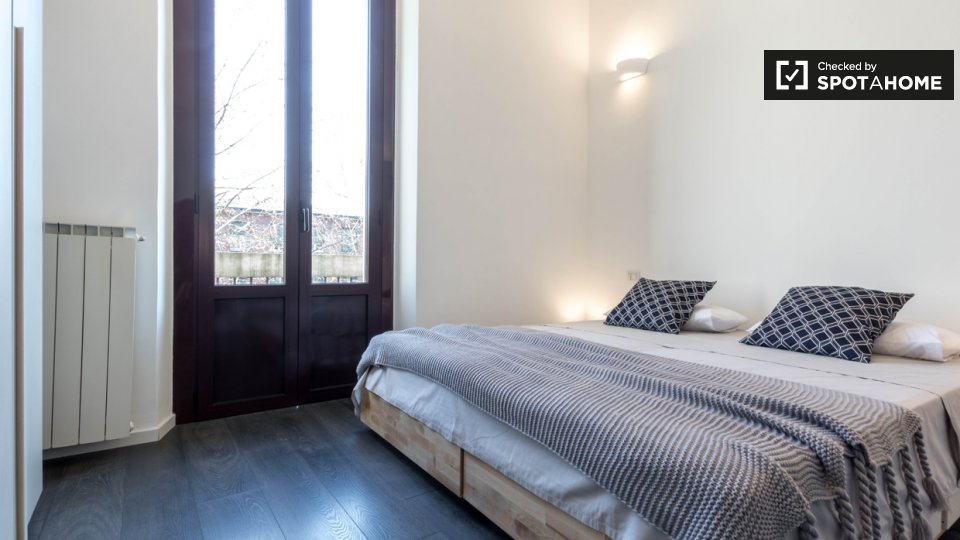 Immagine 16 di Camera condivisa in affitto  in Via Giovanni Pezzotti, 20141 Milano MI, Italy a Milano