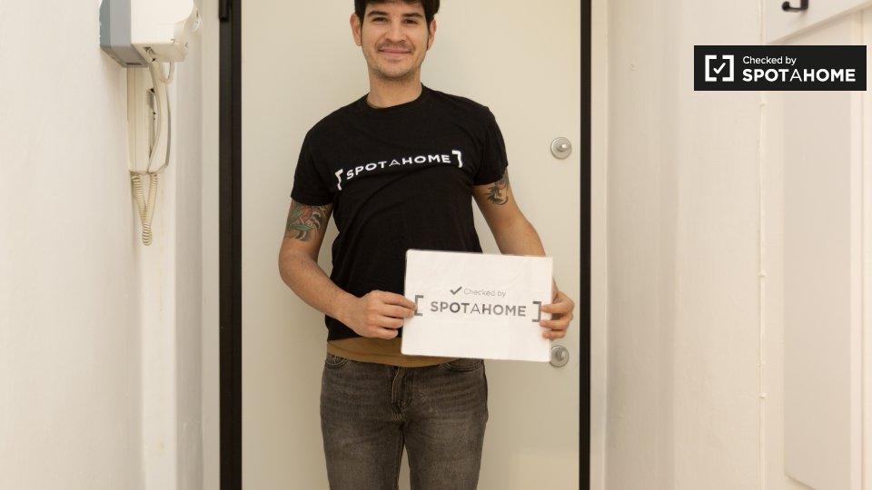 Immagine 17 di Ufficio in affitto  in Via Privata S. Martiniano, 20139 Milano MI, Italy a Milano