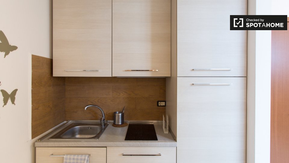 Immagine 7 di Ufficio in affitto  in Via Privata Carlo Montanari a Milano