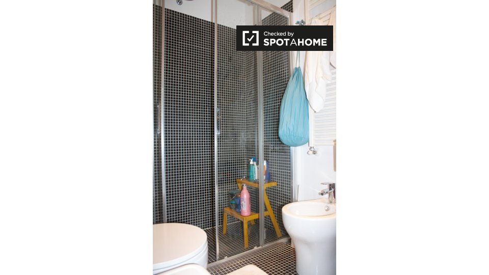 Immagine 5 di Appartamento in affitto  in Via dei Martiri del Popolo, 50122 Firenze FI, Italy a Firenze