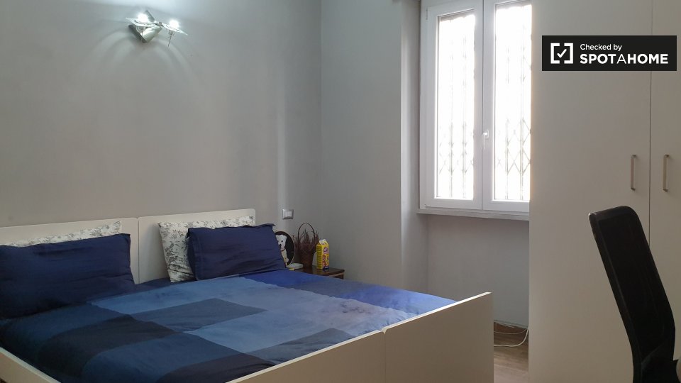 Immagine 13 di Appartamento in affitto  in Via Bordighera a Milano