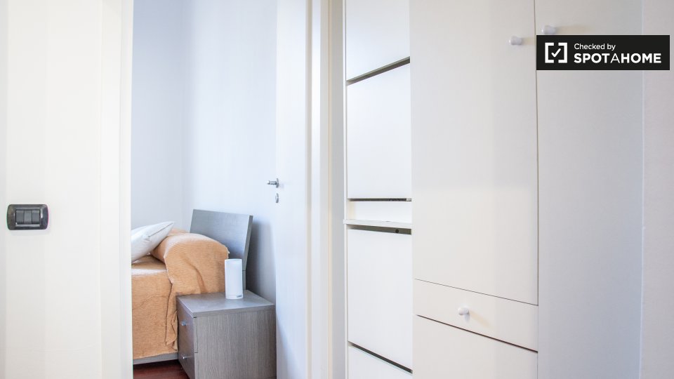 Immagine 15 di Appartamento in affitto  in Via Monte Popera a Milano