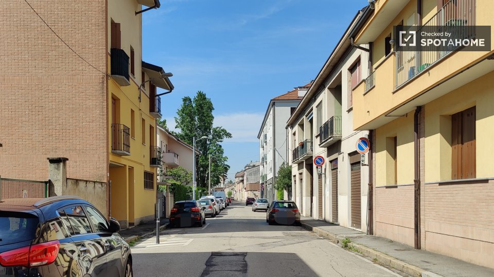 Immagine 16 di Ufficio in affitto  in Via XX Settembre a Lissone