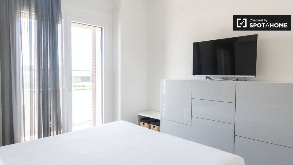 Immagine 9 di Ufficio in affitto  in Via Prenestina a Roma