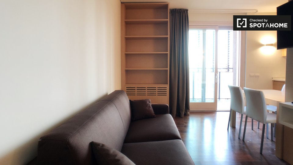 Immagine 3 di Ufficio in affitto  in Via Carlo Imbonati, 20159 Milano MI, Italy a Milano