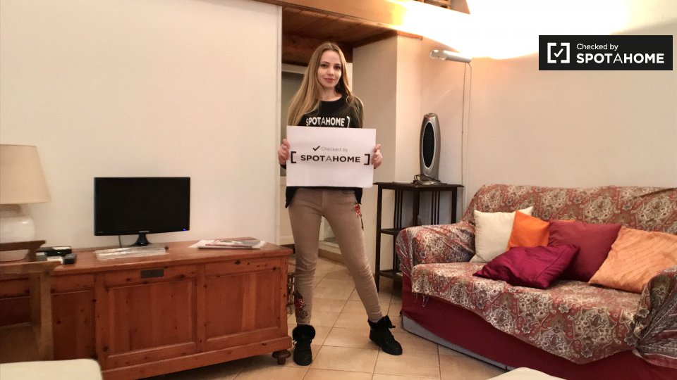 Immagine 7 di Ufficio in affitto  in Via Ghibellina a Firenze