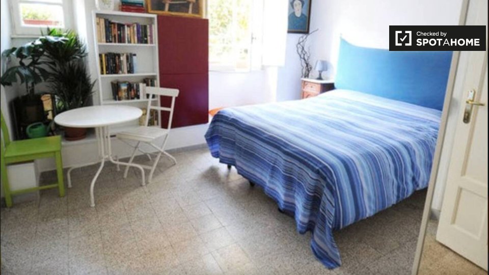 Immagine 3 di Ufficio in affitto  in Via Tommaso Campanella a Roma