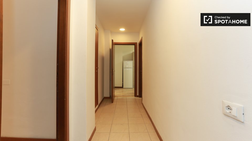 Immagine 18 di Camera condivisa in affitto  in Via Umberto Fogagnolo a Sesto San Giovanni