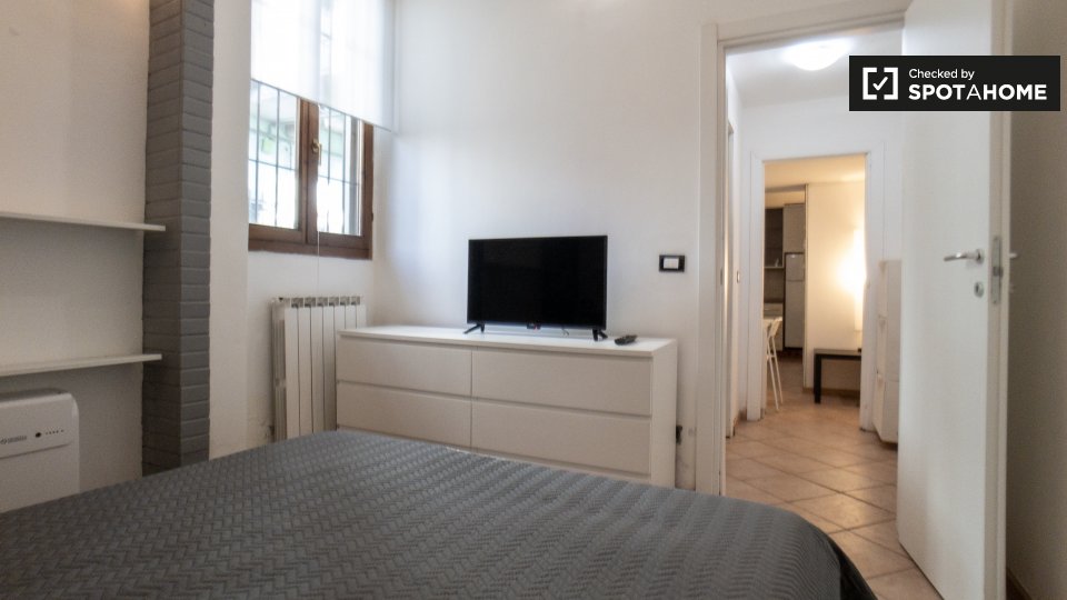 Immagine 19 di Appartamento in affitto  in Via Giuseppe Ripamonti, 20141 Milano MI, Italy a Milano