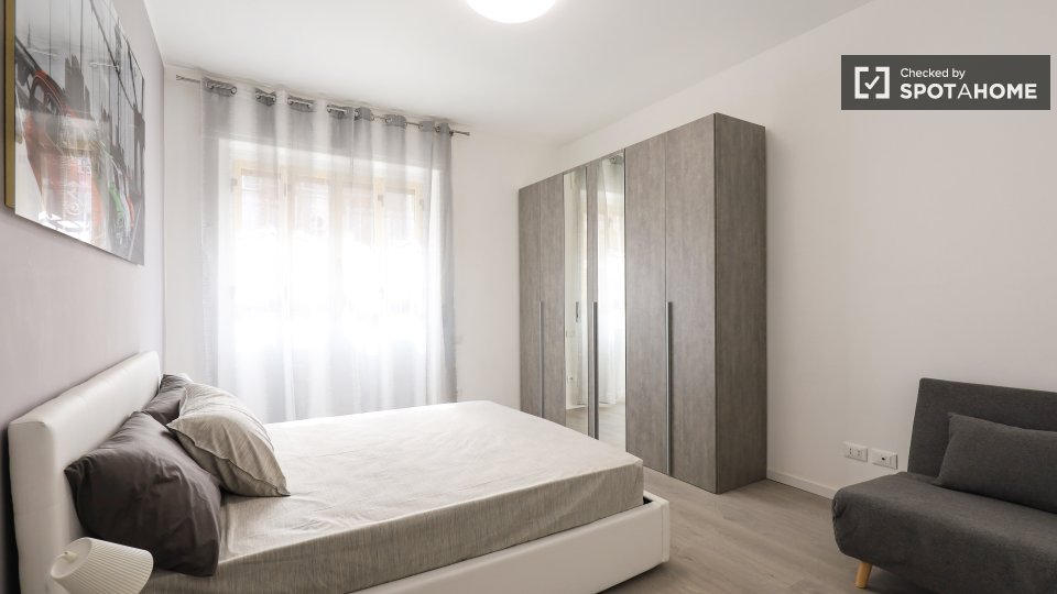 Immagine 6 di Appartamento in affitto  in Via Eugenio Curiel a Rozzano