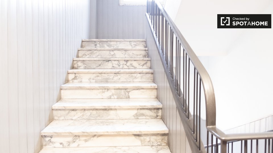 Immagine 19 di Ufficio in affitto  in Viale della Venezia Giulia a Roma