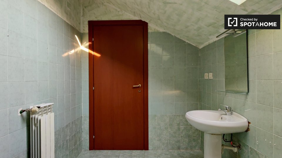 Immagine 12 di Appartamento in affitto  in Via Sandro Botticelli a Milano