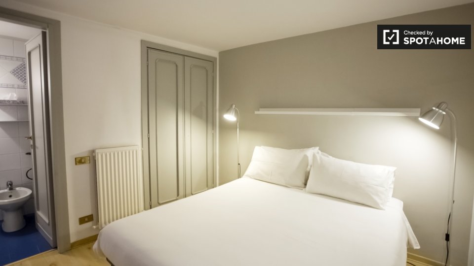 Immagine 7 di Ufficio in affitto  in Piazza di S. Egidio a Roma