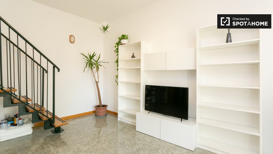 Immagine 12 di Camera condivisa in affitto  in Via Carlo Pisacane, 7, 20010 Pregnana Milanese MI, Italy a Bernate Ticino