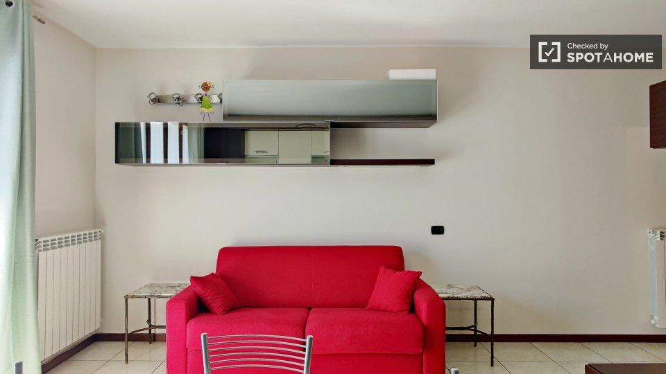 Immagine 2 di Ufficio in affitto  in Via XX Settembre a Lissone