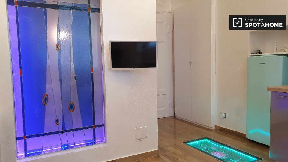 Immagine 9 di Ufficio in affitto  in Viale Gian Galeazzo a Milano