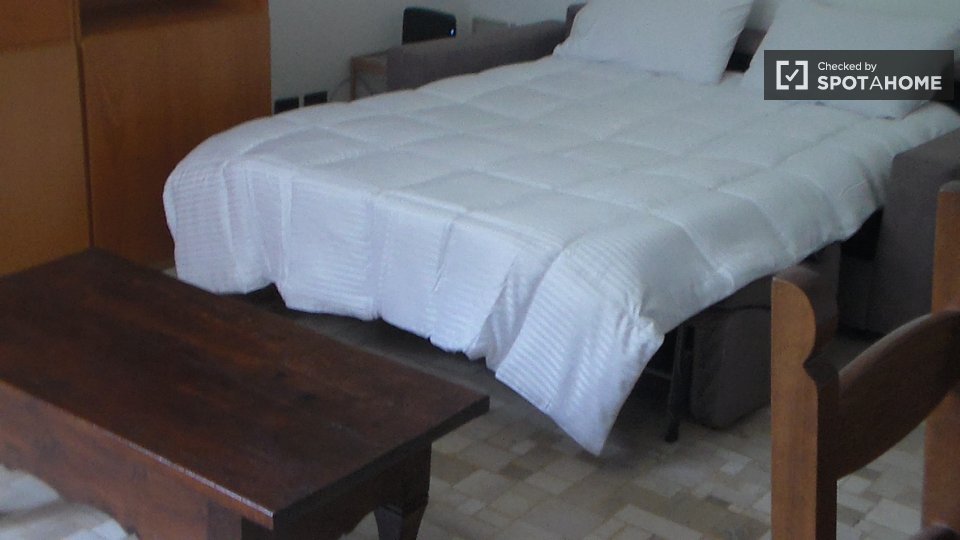 Immagine 9 di Appartamento in affitto  in Via Privata Fonzaso a Milano