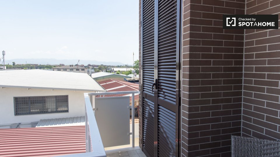 Immagine 11 di Ufficio in affitto  in Via Prenestina a Roma