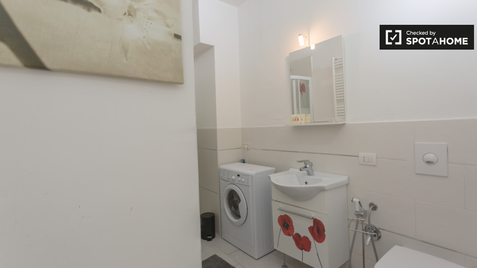 Immagine 14 di Ufficio in affitto  in Via Privata Carlo Montanari a Milano