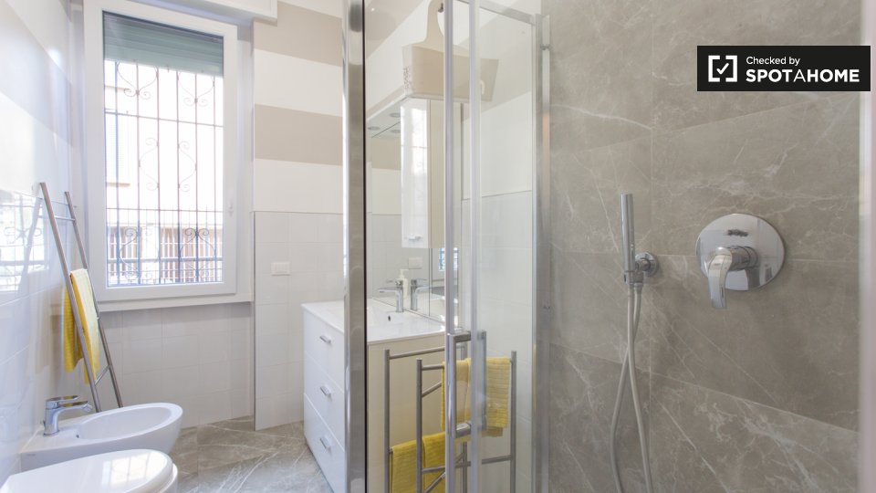 Immagine 16 di Camera condivisa in affitto  in Via Disciplini, 20123 Milano MI, Italy a Milano