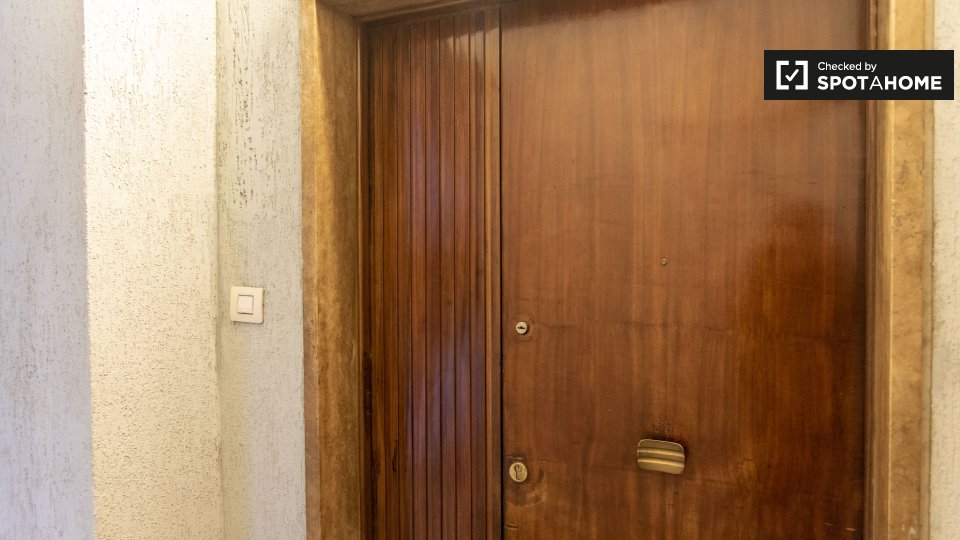 Immagine 19 di Ufficio in affitto  in Viale Scalo San Lorenzo a Roma