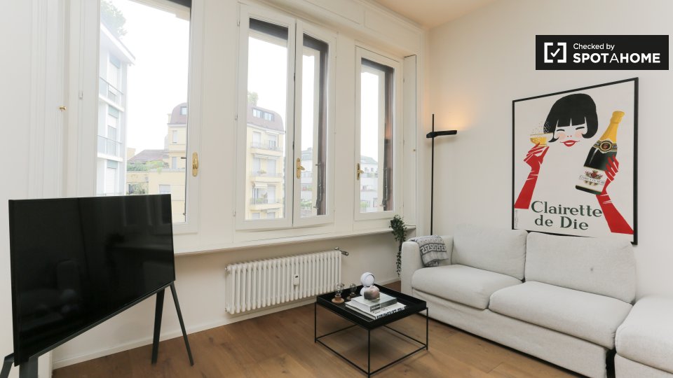 Immagine 6 di Ufficio in affitto  in Piazza S. Camillo de Lellis a Milano