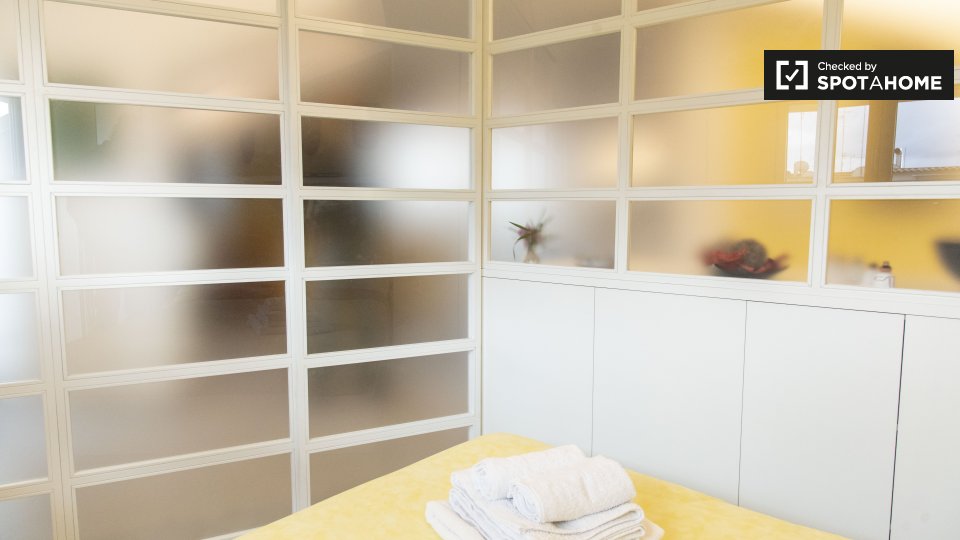 Immagine 4 di Ufficio in affitto  in Via Cesare Pascarella a Roma