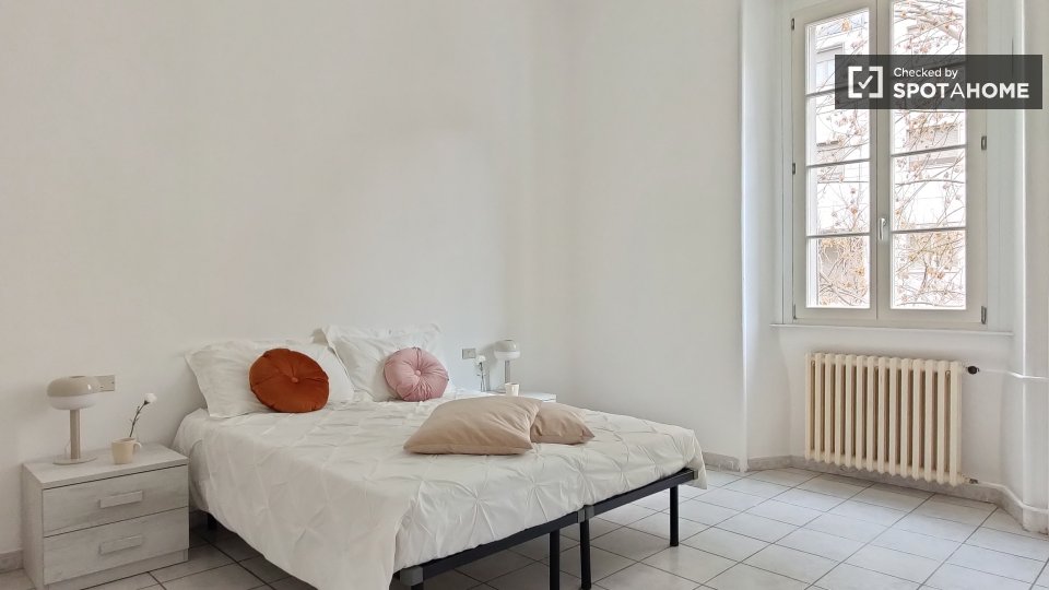 Immagine 6 di Appartamento in affitto  in Via Giuseppe Ripamonti a Milano