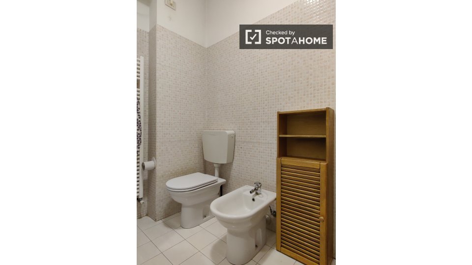 Immagine 14 di Camera condivisa in affitto  in Via Privata Pantelleria a Milano