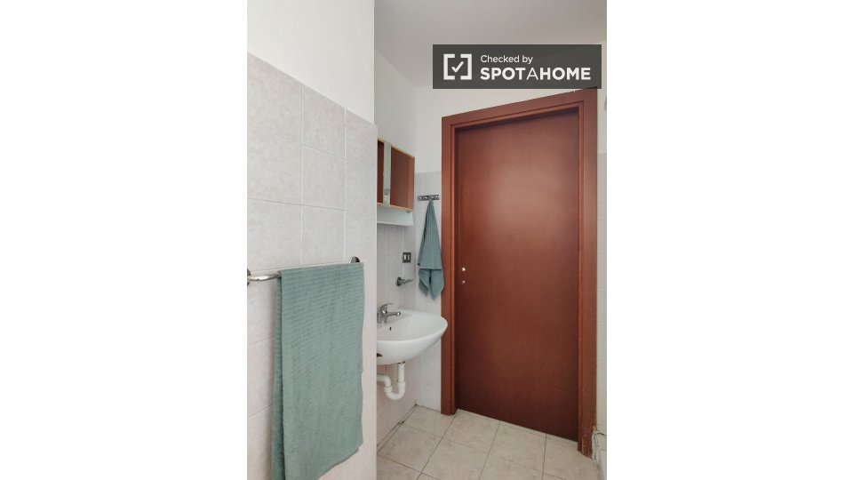 Immagine 12 di Appartamento in affitto  in Viale Molise a Milano