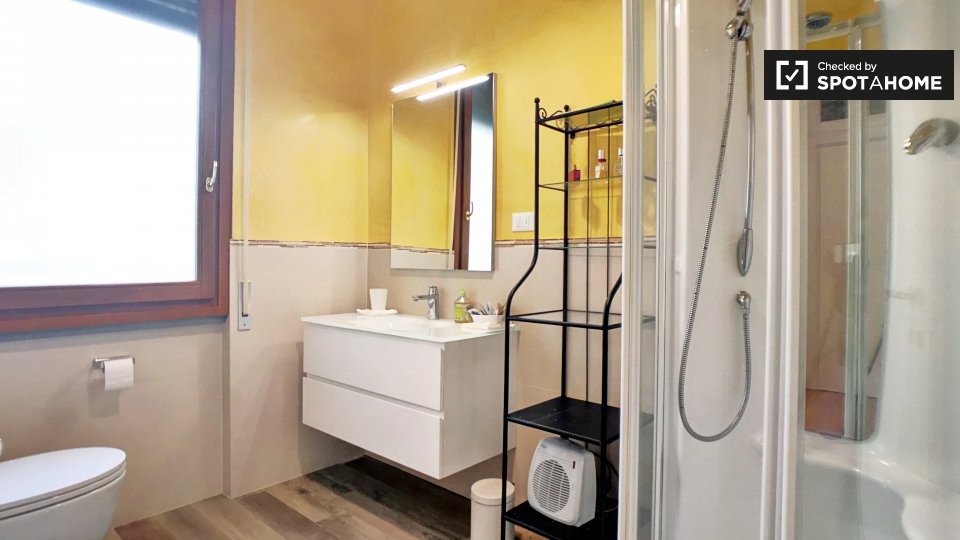 Immagine 12 di Appartamento in affitto  in Via S. Damiano a Firenze