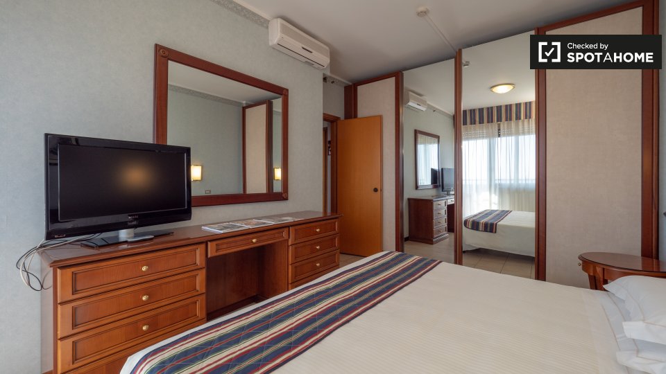 Immagine 15 di Appartamento in affitto  in Via dei Pini a Buccinasco