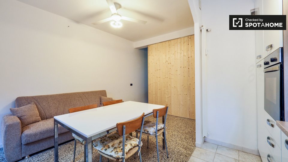 Immagine 6 di Camera condivisa in affitto  in Via Giovanni Ambrogio de Predis a Milano