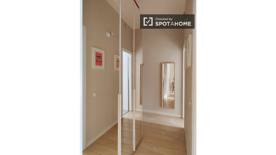 Immagine 11 di Ufficio in affitto  in Via Goffredo Sigieri, 20135 Milano MI, Italy a Milano