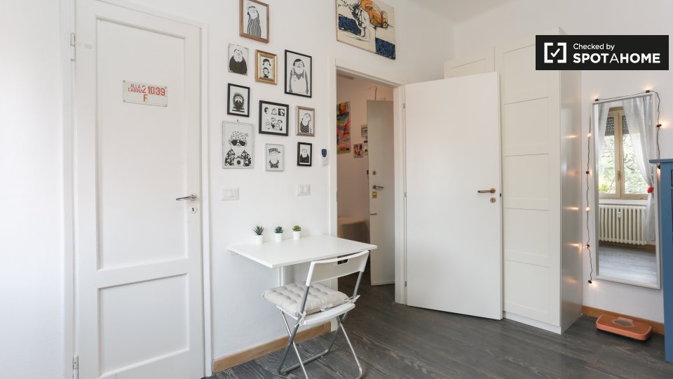 Immagine 18 di Appartamento in affitto  in Via Fratelli Cairoli a Sesto San Giovanni