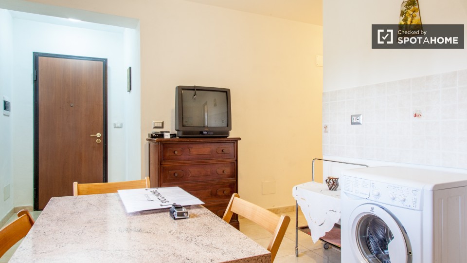 Immagine 4 di Appartamento in affitto  in Via Mediana a Ardea