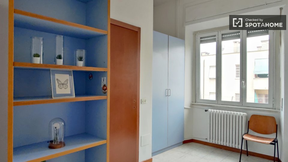 Immagine 8 di Appartamento in affitto  in Viale Molise a Milano