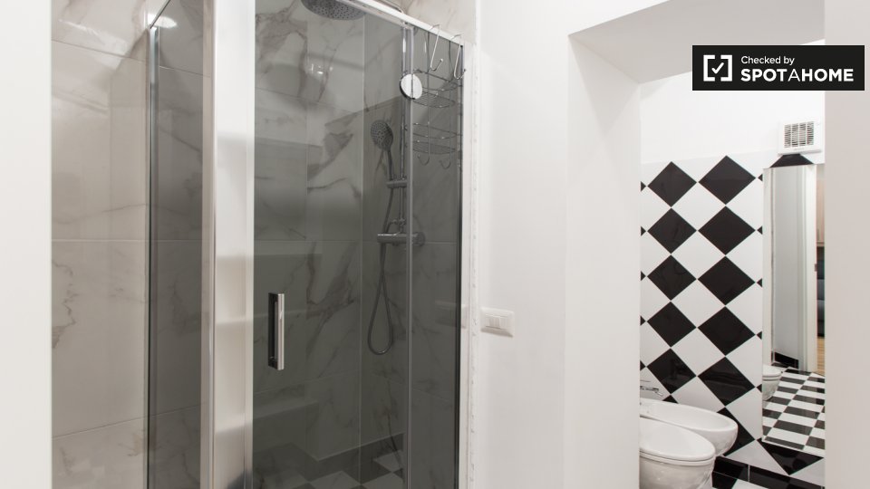 Immagine 8 di Ufficio in affitto  in Corso Buenos Aires a Milano