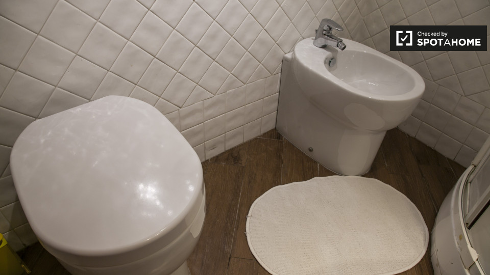 Immagine 9 di Ufficio in affitto  in Via Andrea Doria a Roma