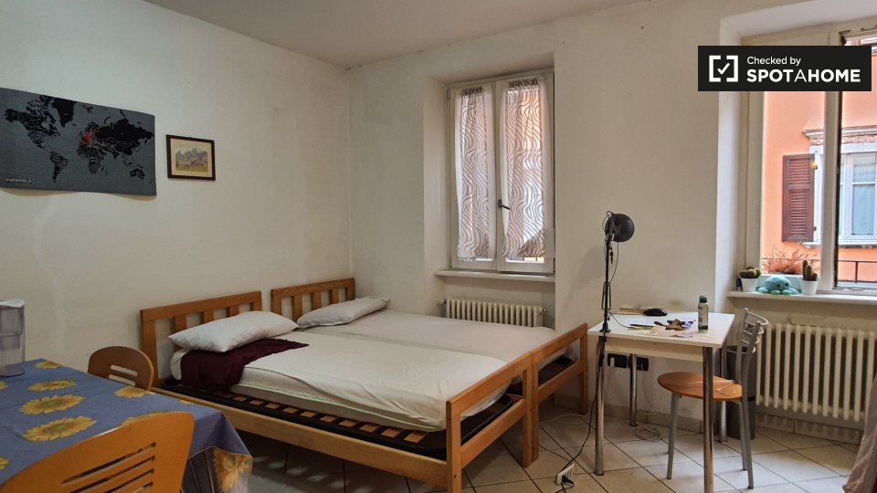 Immagine 5 di Ufficio in affitto  in Via Giuseppe Mazzini a Trento