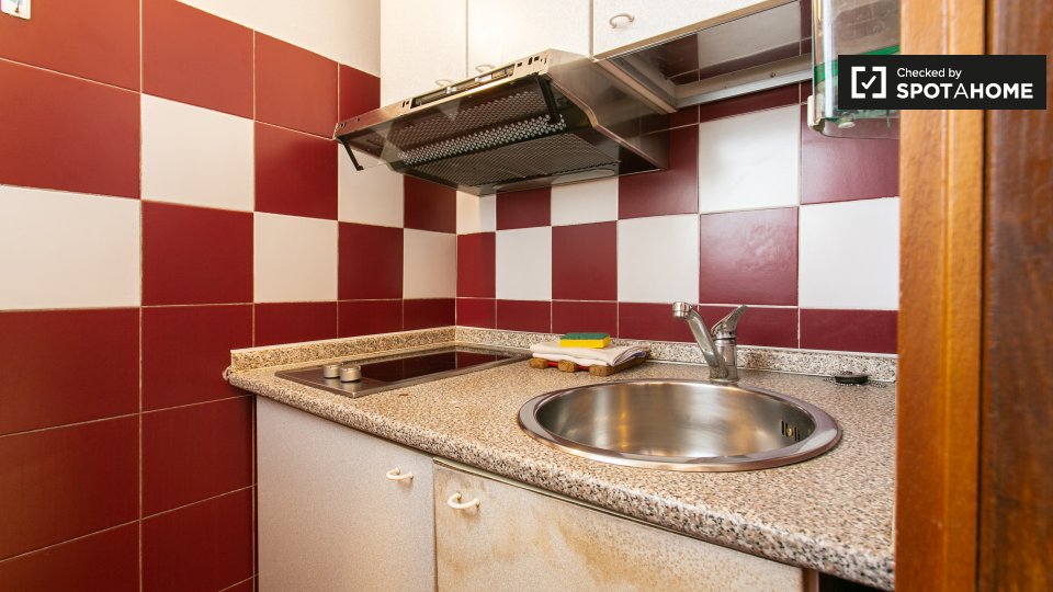 Immagine 2 di Ufficio in affitto  in Via Privata Ettore Paladini a Milano