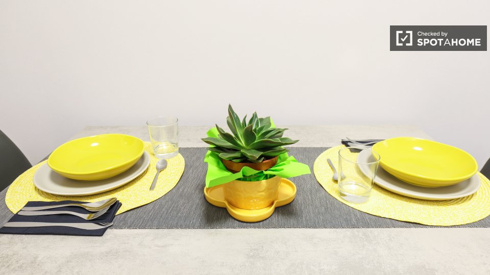 Immagine 7 di Appartamento in affitto  in Via Eugenio Curiel a Rozzano