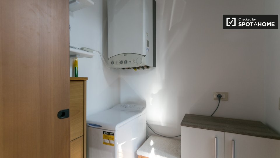 Immagine 6 di Ufficio in affitto  in Via Privata Antonio Meucci a Milano