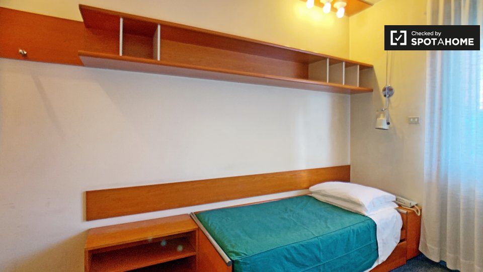 Immagine 6 di Ufficio in affitto  in Via Privata Viserba, 20126 Milano MI, Italy a Milano