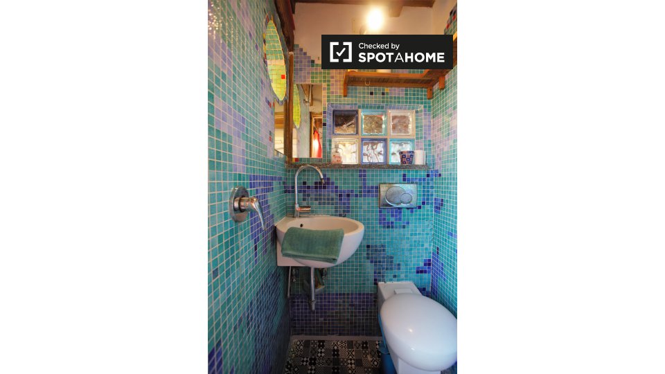 Immagine 12 di Ufficio in affitto  in Via del Podere Rosa Roma RM, Italy a Roma