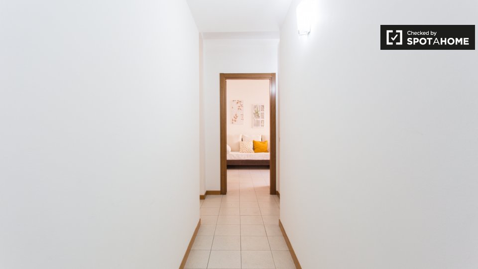 Immagine 9 di Appartamento in affitto  in Via Giuseppina Lazzaroni a Milano